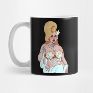 Shall I enhance your clothing Mug